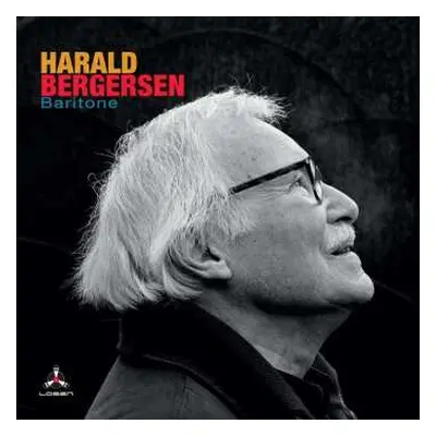 CD Harald Bergersen: Baritone