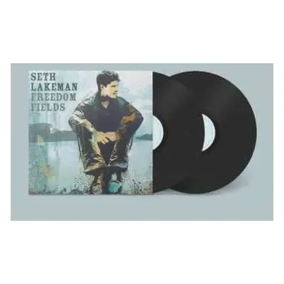 2LP Seth Lakeman: Freedom Fields (15th Anniversary Deluxe Edition) DLX | LTD | CLR