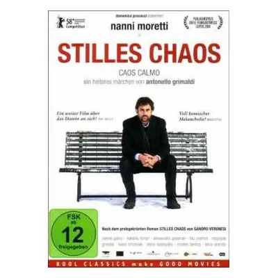 DVD Various: Stilles Chaos