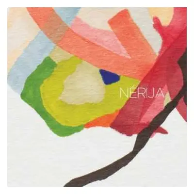 CD Nérija: Blume