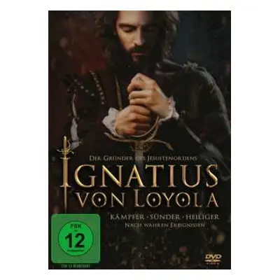 DVD Various: Ignatius Von Loyola