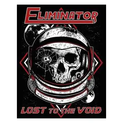 CD Eliminator: Lost To The Void DIGI