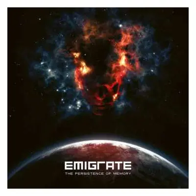 CD Emigrate: The Persistence Of Memory DIGI