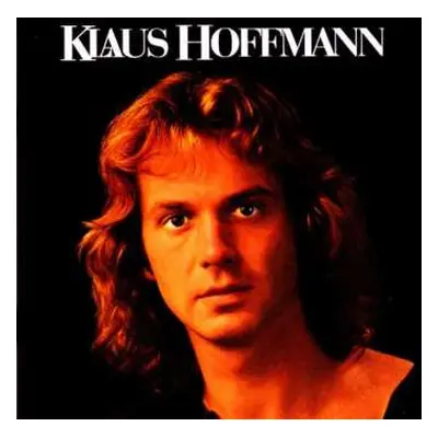 CD Klaus Hoffmann: Klaus Hoffmann