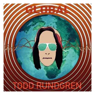 CD Todd Rundgren: Global