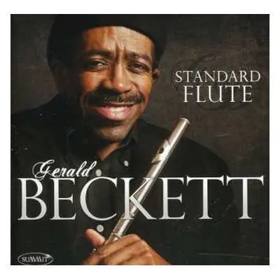 CD Gerald Beckett: Standard Flute