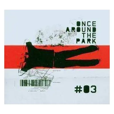 CD Once Around The Park: #3