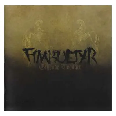 CD Fimbultyr: Gryende Tidevarv