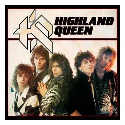 CD Highland-Queen: Highland Queen