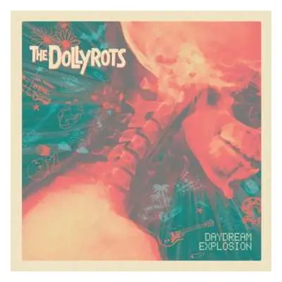 CD The Dollyrots: Daydream Explosion