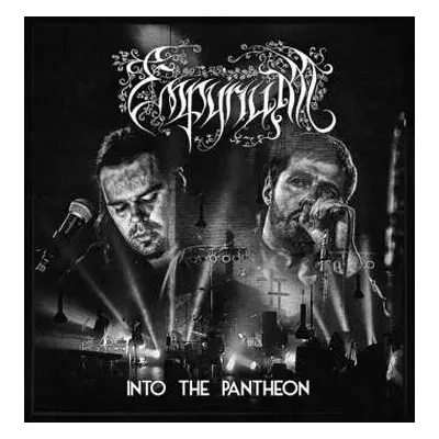 CD/DVD/Blu-ray Empyrium: Into The Pantheon