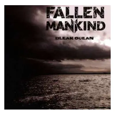 CD Fallen Mankind: Bleak Ocean