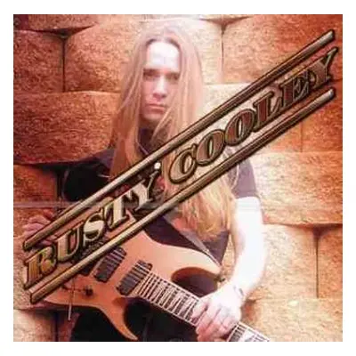 CD Rusty Cooley: Rusty Cooley