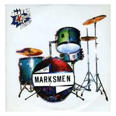 CD The Marksmen: She Said