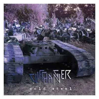 2CD Cliffhanger: Cold Steel