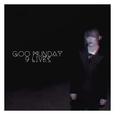 CD Goo Munday: 9 Lives