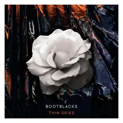 CD Bootblacks: Thin Skies