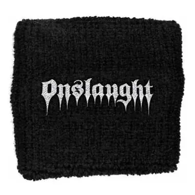 Potítko Logo Onslaught