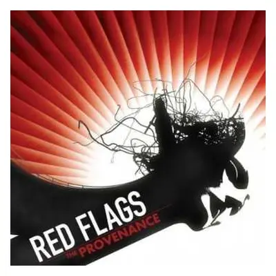 CD The Provenance: Red Flags