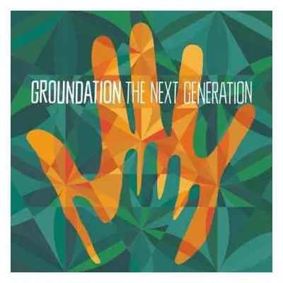 CD Groundation: The Next Generation