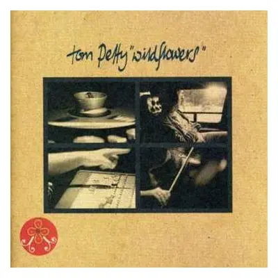 CD Tom Petty: Wildflowers