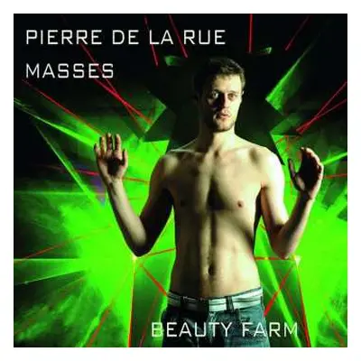 2CD Beauty Farm: Masses LTD