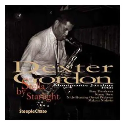 CD Dexter Gordon: Stella By Starlight