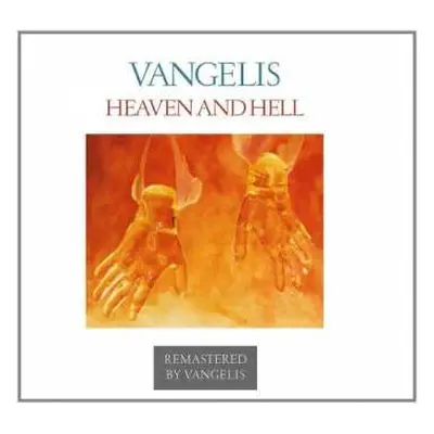 CD Vangelis: Heaven And Hell