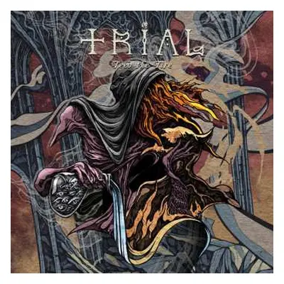 CD Trial: Feed The Fire LTD | DIGI