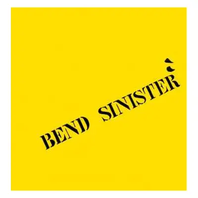 LP Bend Sinister: Tape2 LTD | CLR