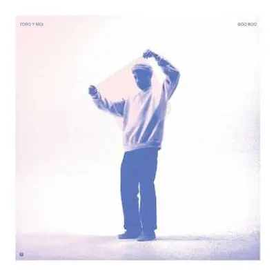 2LP Toro Y Moi: Boo Boo