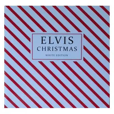 LP Elvis Presley: Christmas LTD | NUM | CLR