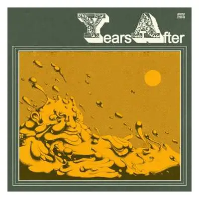 CD Years After: Years After LTD | DIGI