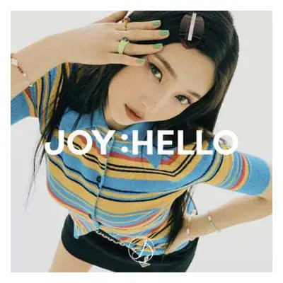 CD Joy: Hello