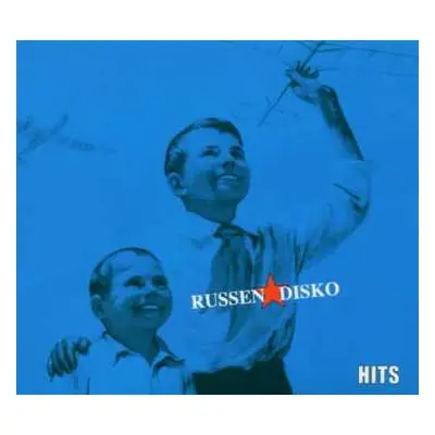 CD Various: Russendisko Hits