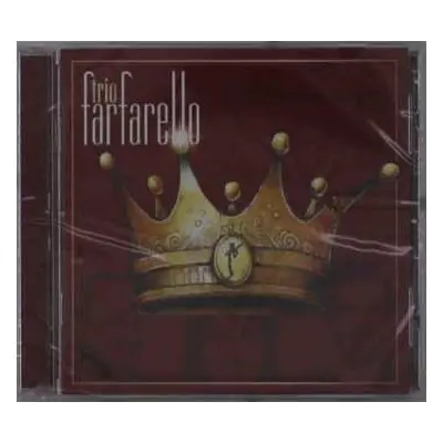 CD Trio Farfarello: Krönung