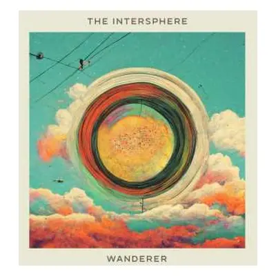 LP The Intersphere: Wanderer