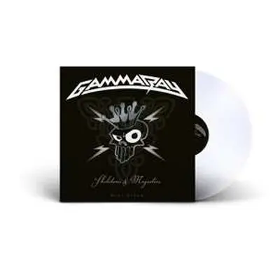 LP Gamma Ray: Skeletons & Majesties