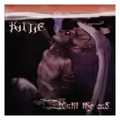 LP Kittie: Until The End CLR | LTD