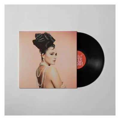 LP Jessie Ware: That! Feels Good!