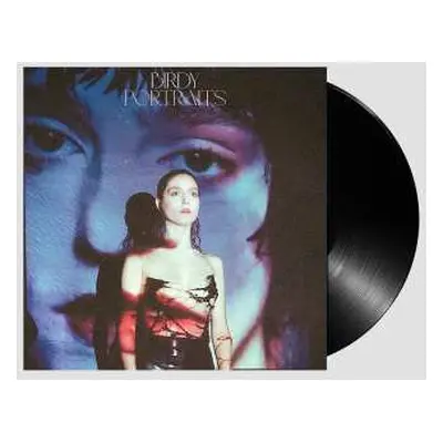 LP Birdy: Portraits