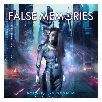 CD False Memories: Hybrid Ego System