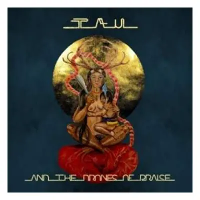 CD Tau: Tau And The Drones Of Praise