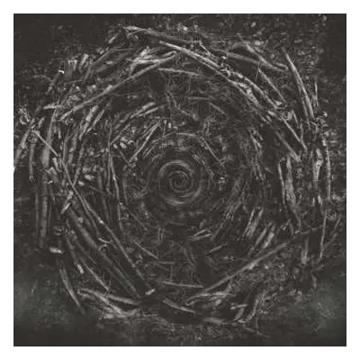 2LP The Contortionist: Clairvoyant LTD | CLR