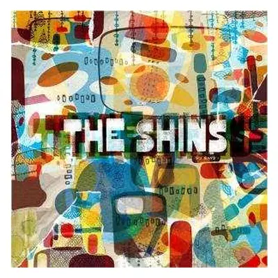 CD The Shins: So Says I