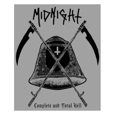 CD Midnight: Complete & Total Hell