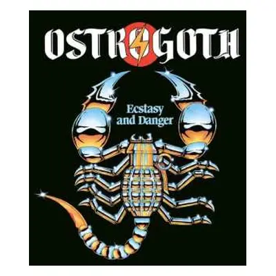 LP Ostrogoth: Ecstasy And Danger LTD