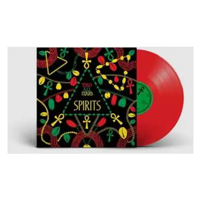 LP Togo All Stars: Spirits