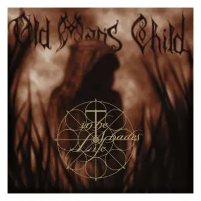 CD Old Man's Child: In The Shades Of Life