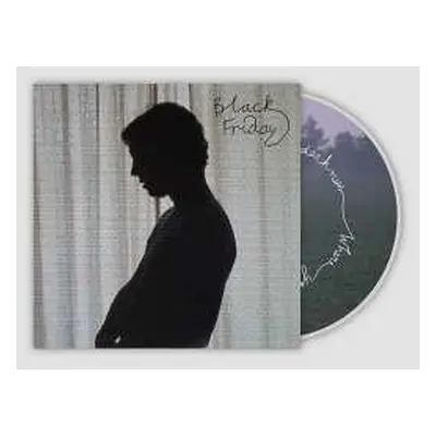 CD Tom Odell: Black Friday